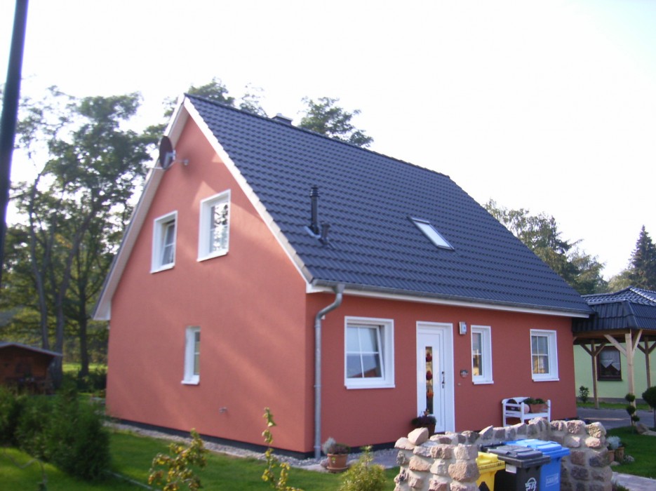 Bild Nr. 2 zu "Einfamilienhaus-in-18258-bandow"
