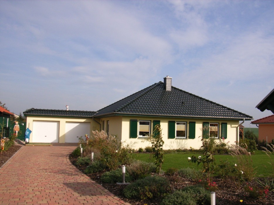 Bild Nr. 1 zu "Schoener-bungalow"