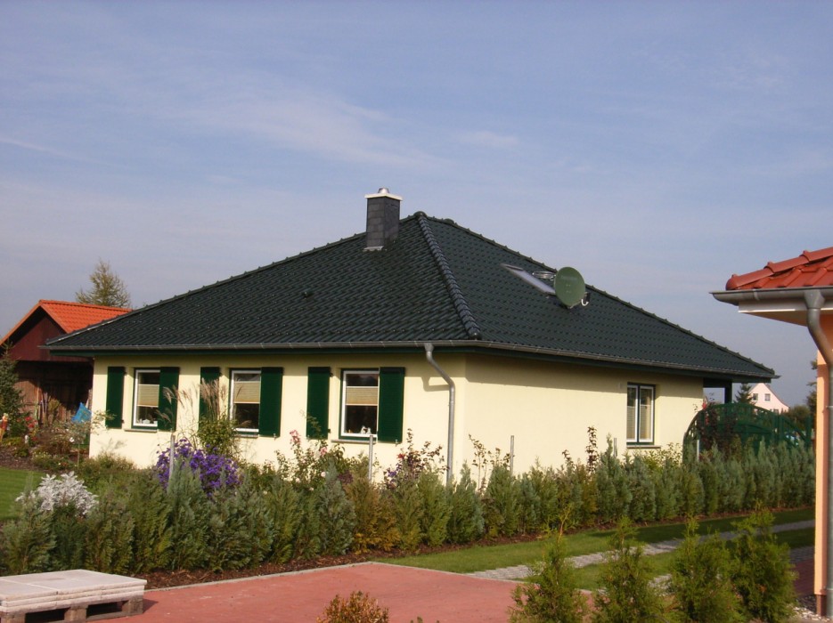 Bild Nr. 3 zu "Schoener-bungalow"