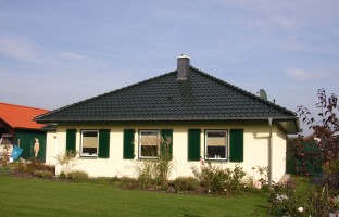 Bild Nr. 2 zu "Schoener-bungalow"